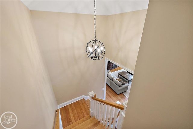 170 Fern Drive, Addison Twp, MI 48367