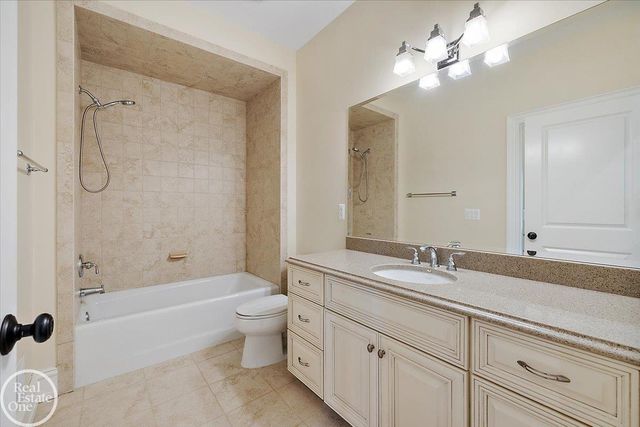 170 Fern Drive, Addison Twp, MI 48367