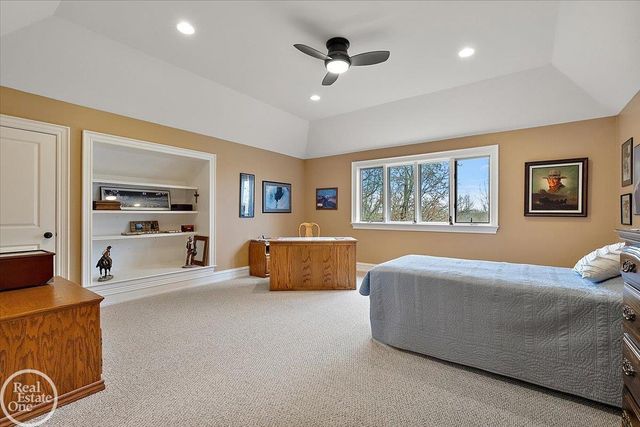 170 Fern Drive, Addison Twp, MI 48367