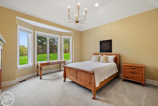 170 Fern Drive, Addison Twp, MI 48367