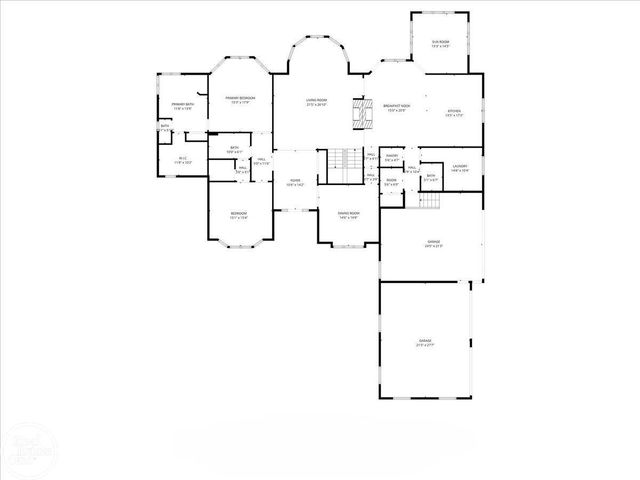 170 Fern Drive, Addison Twp, MI 48367