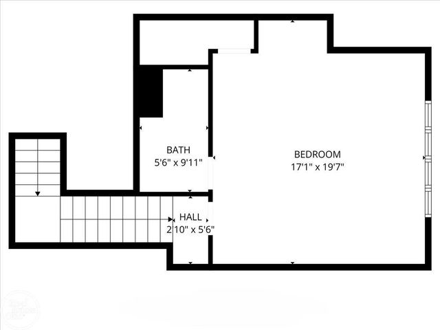 170 Fern Drive, Addison Twp, MI 48367