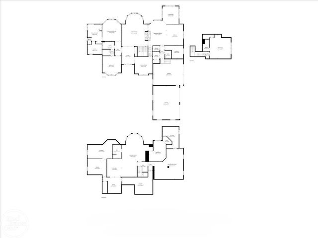 170 Fern Drive, Addison Twp, MI 48367