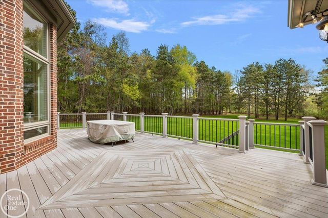 170 Fern Drive, Addison Twp, MI 48367