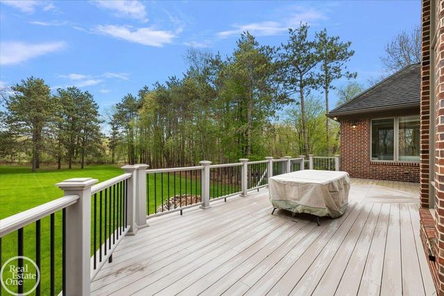 170 Fern Drive, Addison Twp, MI 48367