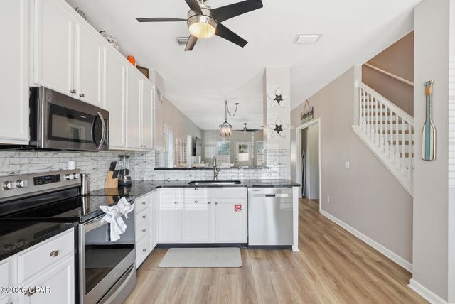 214 Sands Street, Panama City Beach, FL 32413