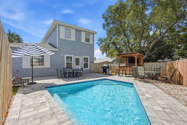 214 Sands Street, Panama City Beach, FL 32413