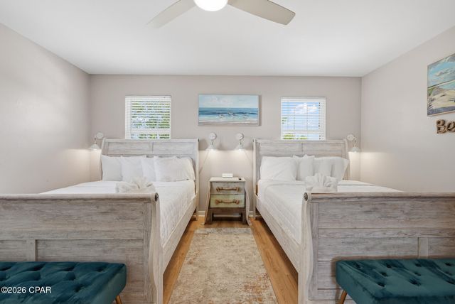 214 Sands Street, Panama City Beach, FL 32413