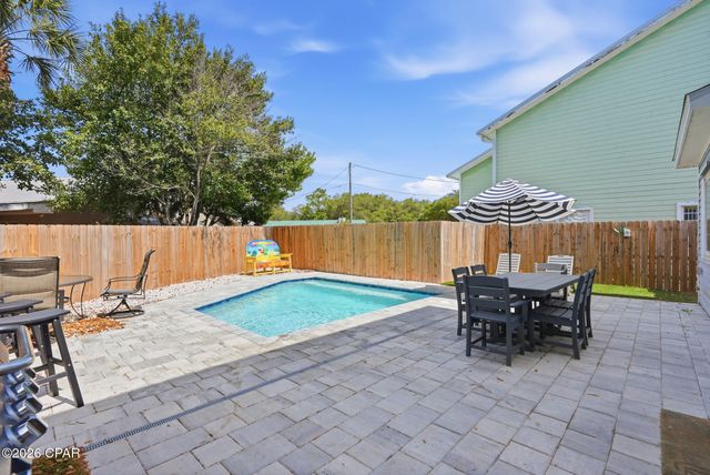 214 Sands Street, Panama City Beach, FL 32413