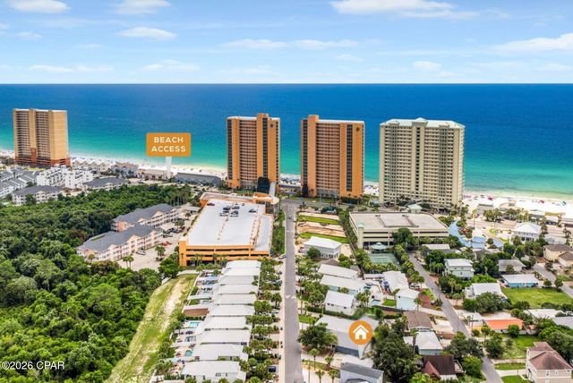 214 Sands Street, Panama City Beach, FL 32413