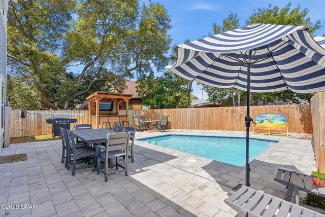 214 Sands Street, Panama City Beach, FL 32413