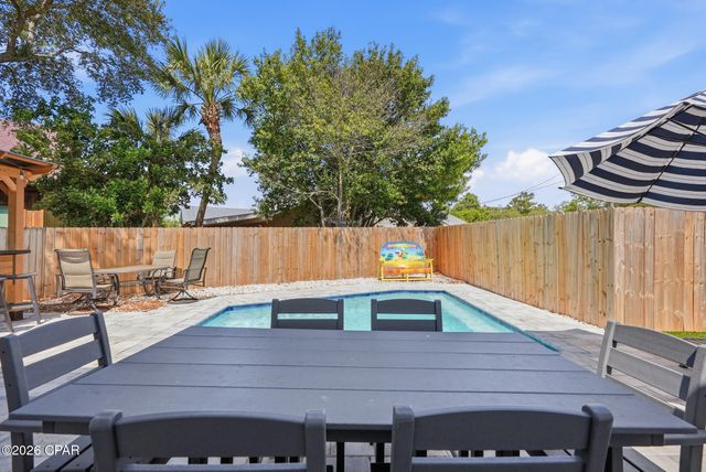 214 Sands Street, Panama City Beach, FL 32413