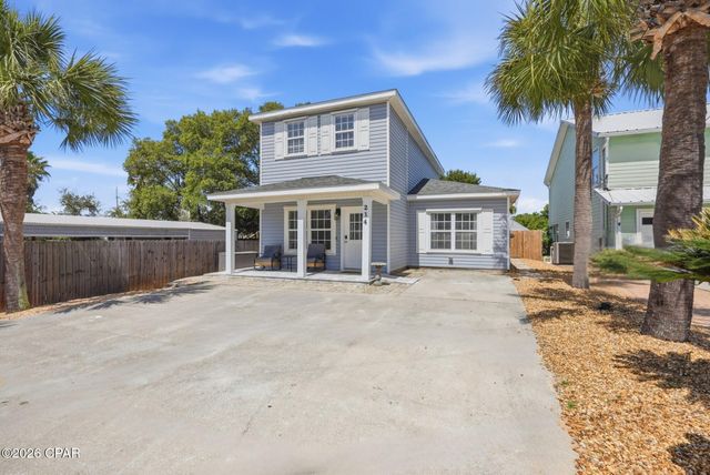 214 Sands Street, Panama City Beach, FL 32413