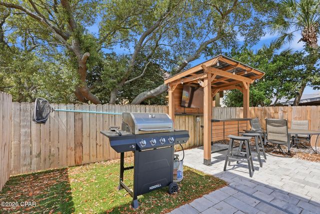 214 Sands Street, Panama City Beach, FL 32413