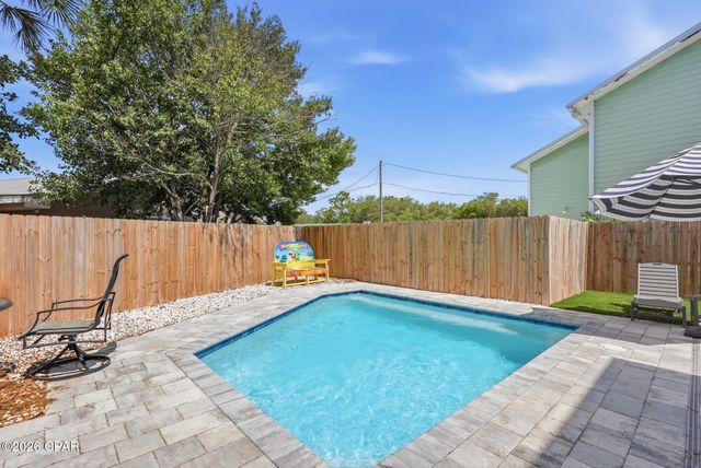 214 Sands Street, Panama City Beach, FL 32413