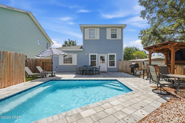 214 Sands Street, Panama City Beach, FL 32413