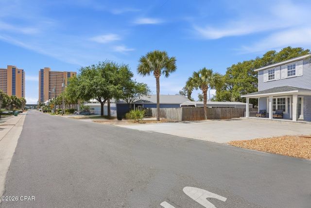 214 Sands Street, Panama City Beach, FL 32413