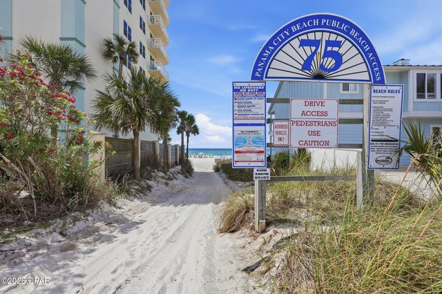 214 Sands Street, Panama City Beach, FL 32413
