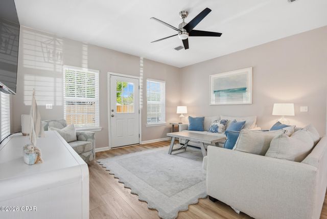 214 Sands Street, Panama City Beach, FL 32413
