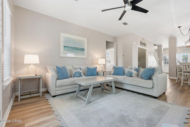 214 Sands Street, Panama City Beach, FL 32413