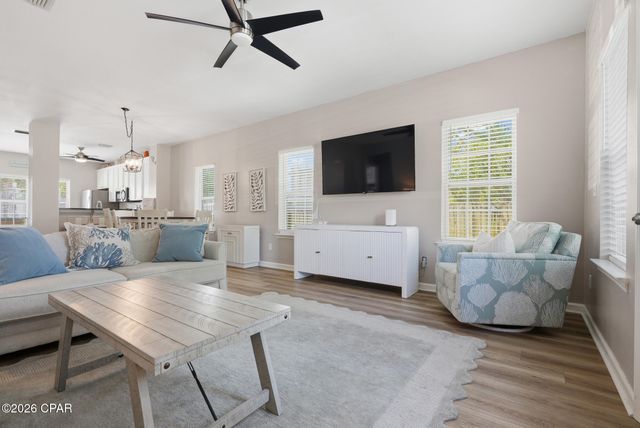 214 Sands Street, Panama City Beach, FL 32413