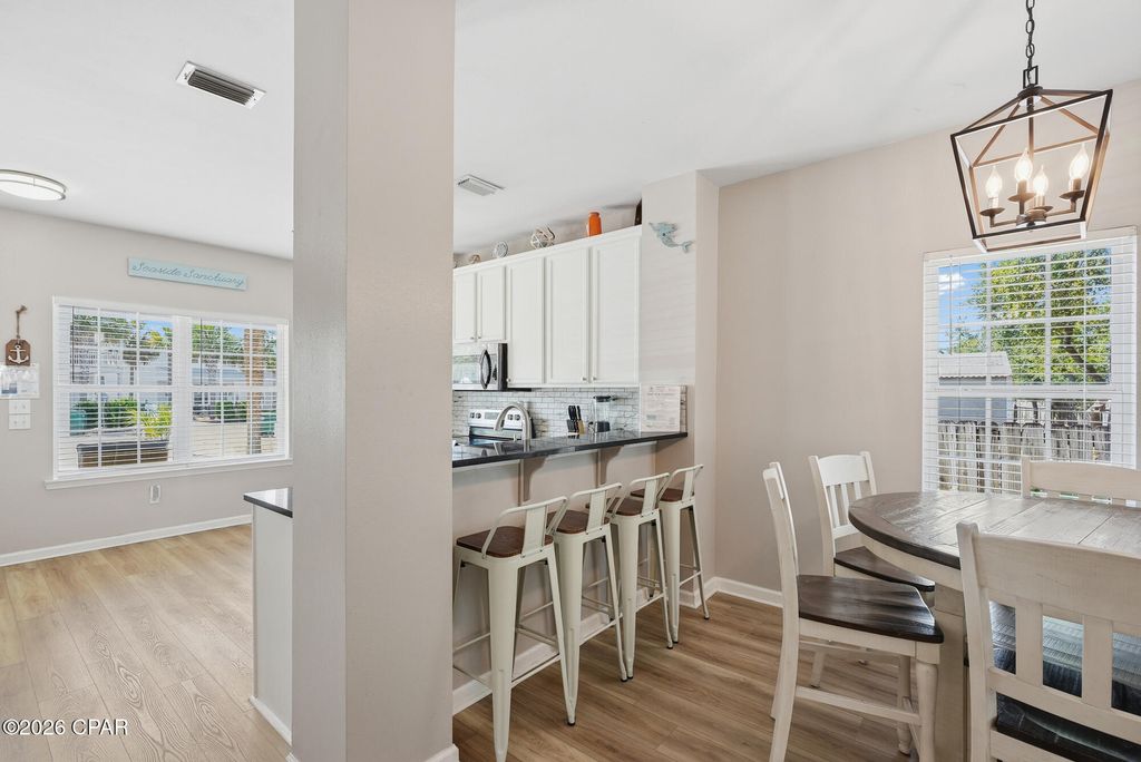 Image 12 of property listing at 214 Sands Street, Panama City Beach, FL 32413