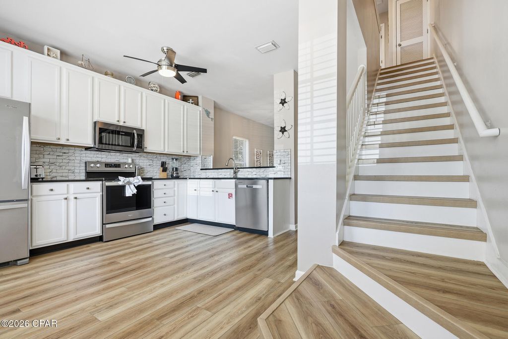 Image 13 of property listing at 214 Sands Street, Panama City Beach, FL 32413
