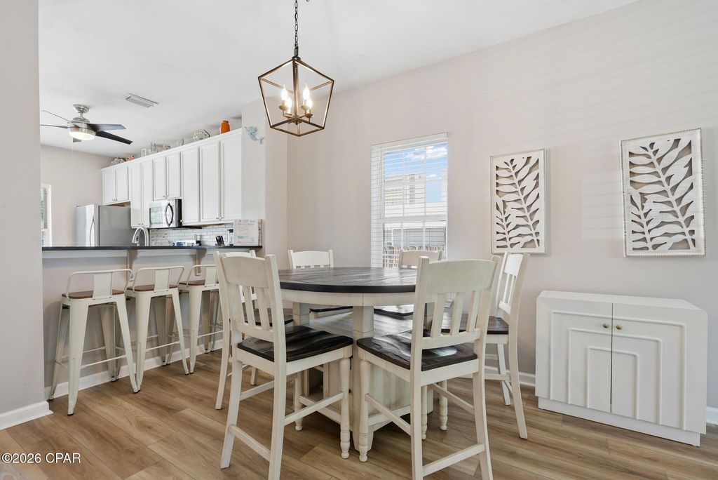 Image 16 of property listing at 214 Sands Street, Panama City Beach, FL 32413