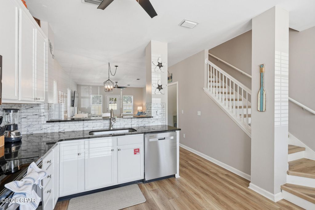 Image 19 of property listing at 214 Sands Street, Panama City Beach, FL 32413