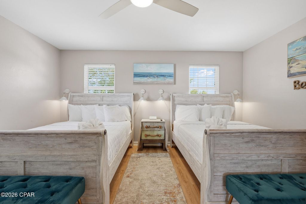 Image 32 of property listing at 214 Sands Street, Panama City Beach, FL 32413