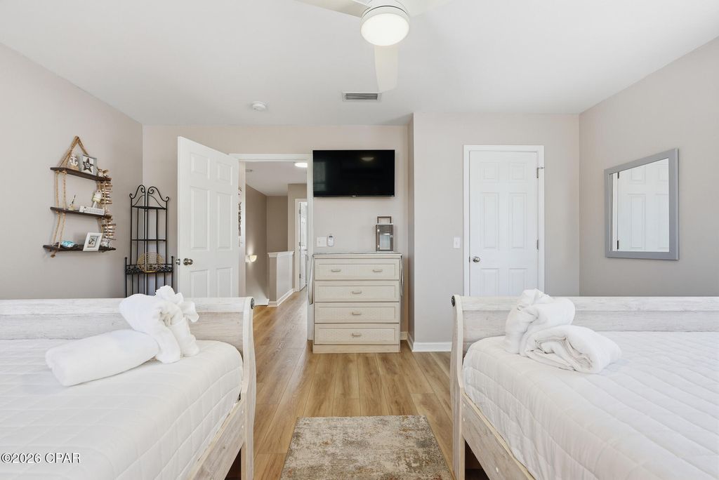 Image 33 of property listing at 214 Sands Street, Panama City Beach, FL 32413