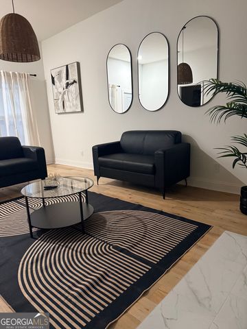 1114 Arlington Avenue SW, Atlanta, GA 30310