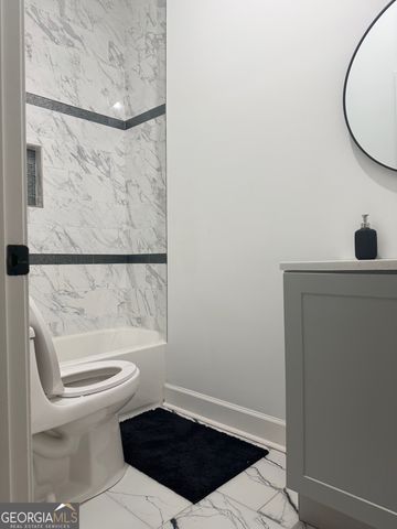 1114 Arlington Avenue SW, Atlanta, GA 30310