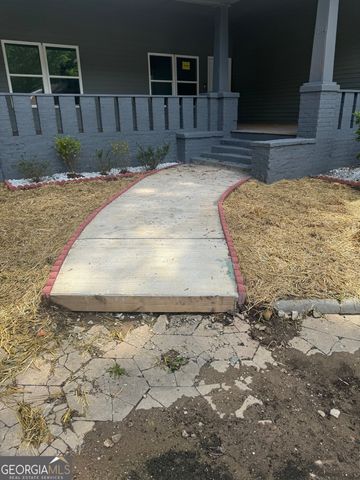 1114 Arlington Avenue SW, Atlanta, GA 30310