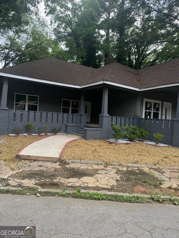 1114 Arlington Avenue SW, Atlanta, GA 30310