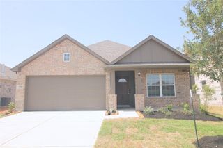 3314 Aster Meadow Way, Richmond, TX 77406