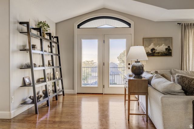 1138 IRONWOOD CIR, North Salt Lake, UT 84054