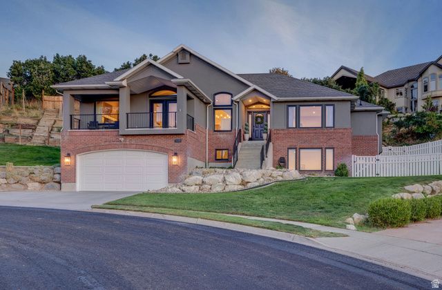 1138 IRONWOOD CIR, North Salt Lake, UT 84054