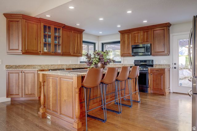 1138 IRONWOOD CIR, North Salt Lake, UT 84054