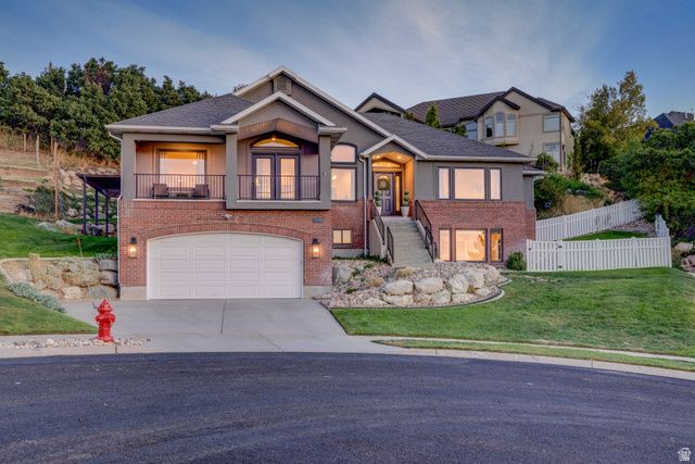 1138 IRONWOOD CIR, North Salt Lake, UT 84054