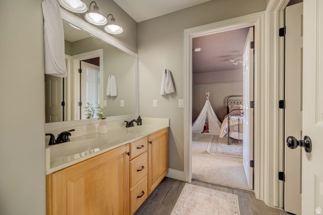 1138 IRONWOOD CIR, North Salt Lake, UT 84054
