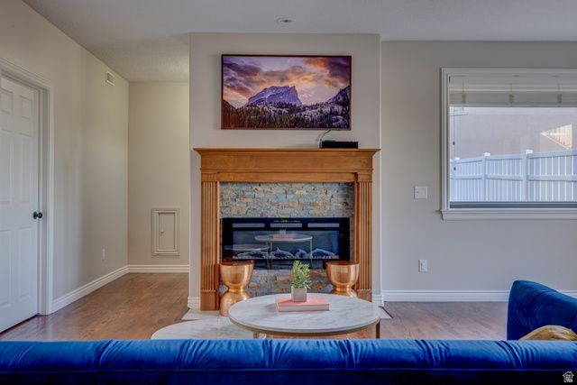 1138 IRONWOOD CIR, North Salt Lake, UT 84054