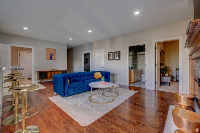 1138 IRONWOOD CIR, North Salt Lake, UT 84054
