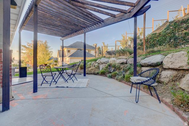 1138 IRONWOOD CIR, North Salt Lake, UT 84054