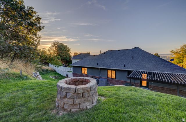 1138 IRONWOOD CIR, North Salt Lake, UT 84054