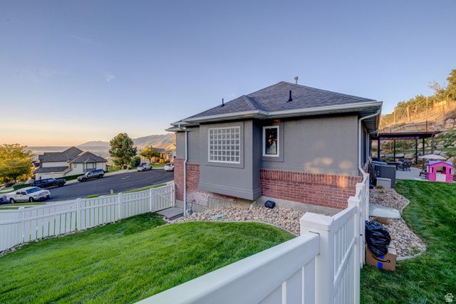 1138 IRONWOOD CIR, North Salt Lake, UT 84054
