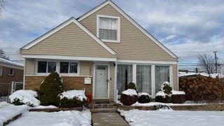 3800 W 78TH Place, Chicago, IL 60652