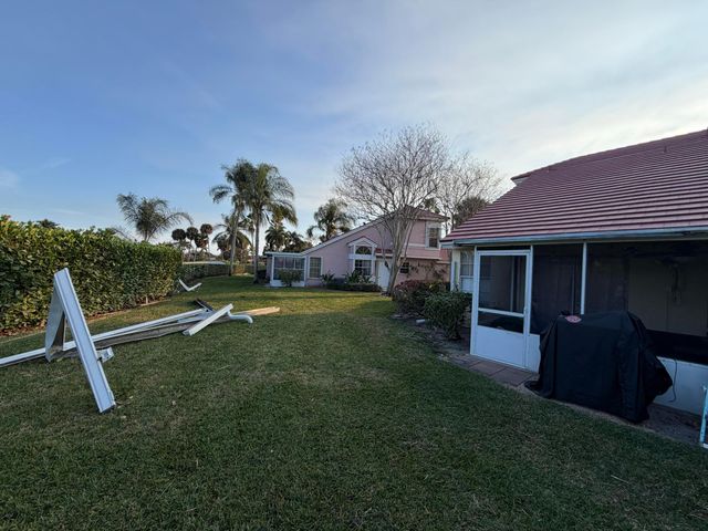 6132 Bear Creek Court, Lake Worth, FL 33467