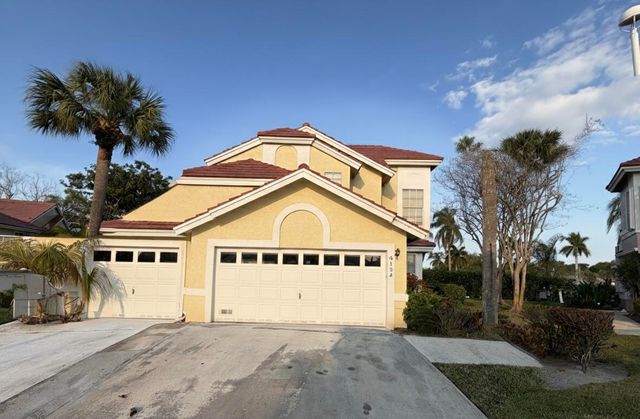 6132 Bear Creek Court, Lake Worth, FL 33467