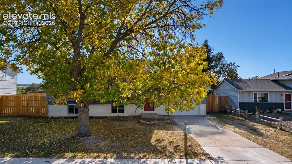 1287 Cree Drive, Colorado Springs, CO 80915 — photo 2